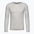 Longsleeve rowerowy męski POC Layer Mid Jersey granite Grey 6