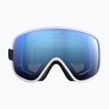 Gogle narciarskie POC Vitrea Mid hydrogen white/partly sunny blue 2