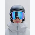 Gogle narciarskie POC Vitrea Mid hydrogen white/partly sunny blue 4
