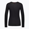 Longsleeve rowerowy damski POC Layer Mid Jersey uranium black 6