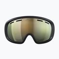 Gogle narciarskie POC Fovea Mid Marco Odermatt Ed. uranium black/podium gold/sunny gold 2