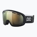 Gogle narciarskie POC Fovea Mid Marco Odermatt Ed. uranium black/podium gold/sunny gold 4