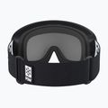 Gogle narciarskie POC Fovea Clarity uranium black/partly sunny grey 3