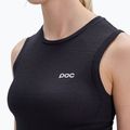 Potówka kolarska damska POC Layer Mid uranium black 4