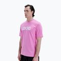 Koszulka POC Tee thulite pink 3