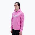 Bluza POC Hood thulite pink/hydrogen white 4