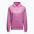 Bluza POC Hood thulite pink/hydrogen white 6