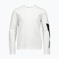 Longsleeve dziecięcy POC Tee Jr hydrogen white 4
