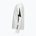 Longsleeve dziecięcy POC Tee Jr hydrogen white 6