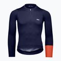 Longsleeve rowerowy męski POC Cadence Jersey apatite navy