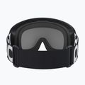 Gogle narciarskie POC Fovea uranium black/partly sunny grey 3