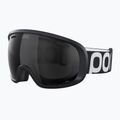 Gogle narciarskie POC Fovea uranium black/partly sunny grey 4