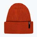 Czapka zimowa POC Beanie agate red