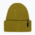 Czapka zimowa POC Beanie olivine green