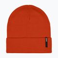 Czapka zimowa POC Beanie Flat agate red