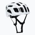 Kask rowerowy POC Ventral Air MIPS hydrogen white/uranium black matt w. logo