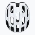 Kask rowerowy POC Ventral Air MIPS hydrogen white/uranium black matt w. logo 6
