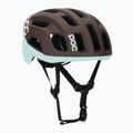 Kask rowerowy POC Ventral Air MIPS bronzite brown matt/lazurite blue matt