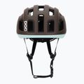 Kask rowerowy POC Ventral Air MIPS bronzite brown matt/lazurite blue matt 2