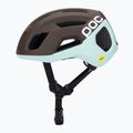 Kask rowerowy POC Ventral Air MIPS bronzite brown matt/lazurite blue matt 3