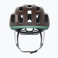 Kask rowerowy POC Ventral Air MIPS bronzite brown matt/lazurite blue matt 3