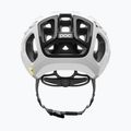 Kask rowerowy POC Ventral Air MIPS hydrogen white/uranium black matt w. logo 4