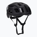 Kask rowerowy POC Ventral Air MIPS uranium black matt/hydrogen white w. logo