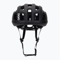 Kask rowerowy POC Ventral Air MIPS uranium black matt/hydrogen white w. logo 2