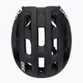 Kask rowerowy POC Ventral Air MIPS uranium black matt/hydrogen white w. logo 6