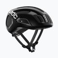 Kask rowerowy POC Ventral Air MIPS uranium black matt/hydrogen white w. logo