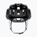 Kask rowerowy POC Ventral Air MIPS uranium black matt/hydrogen white w. logo 3