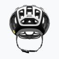 Kask rowerowy POC Ventral Air MIPS uranium black matt/hydrogen white w. logo 4