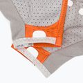 Rękawiczki rowerowe POC Agile Short zink orange 7