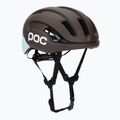 Kask rowerowy POC Omne Air MIPS bronzite brown matt/lazurite blue matt