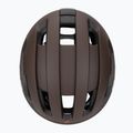 Kask rowerowy POC Omne Air MIPS bronzite brown matt/lazurite blue matt 6