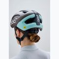 Kask rowerowy POC Omne Air MIPS bronzite brown matt/lazurite blue matt 8