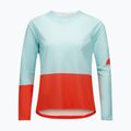 Longsleeve rowerowy damski POC Motion Air lazurite blue/carnelian range 5