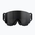 Gogle narciarskie POC Nexal uranium black/partly sunny grey 2