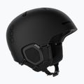 Kask narciarski POC Fornix MIPS POW Jeremy Jones uranium black
