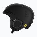 Kask narciarski POC Fornix MIPS POW Jeremy Jones uranium black 2
