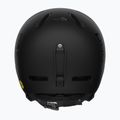 Kask narciarski POC Fornix MIPS POW Jeremy Jones uranium black 4
