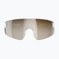 Okulary przeciwsłoneczne POC Elicit Toric hydrogen white/clarity trail /partly sunny silver 2