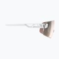 Okulary przeciwsłoneczne POC Elicit Toric hydrogen white/clarity trail /partly sunny silver 4