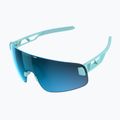 Okulary przeciwsłoneczne POC Elicit Toric indicolite blue/clarityuniv/partly sunny turquoise