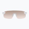Okulary przeciwsłoneczne POC Elicit hydrogen white/clarity trail /partly sunny silver 3