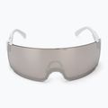 Okulary przeciwsłoneczne POC Propel hydrogen white/clarity road/sunny silver 3