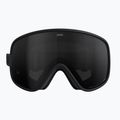 Gogle narciarskie POC Nexal Mid uranium black/partly sunny grey 2