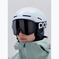 Gogle narciarskie POC Nexal Mid uranium black/partly sunny grey 5