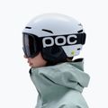 Gogle narciarskie POC Nexal Mid uranium black/partly sunny grey 6