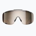 Okulary przeciwsłoneczne POC Devour uranium black/clarity trail/partly sunny silver 2